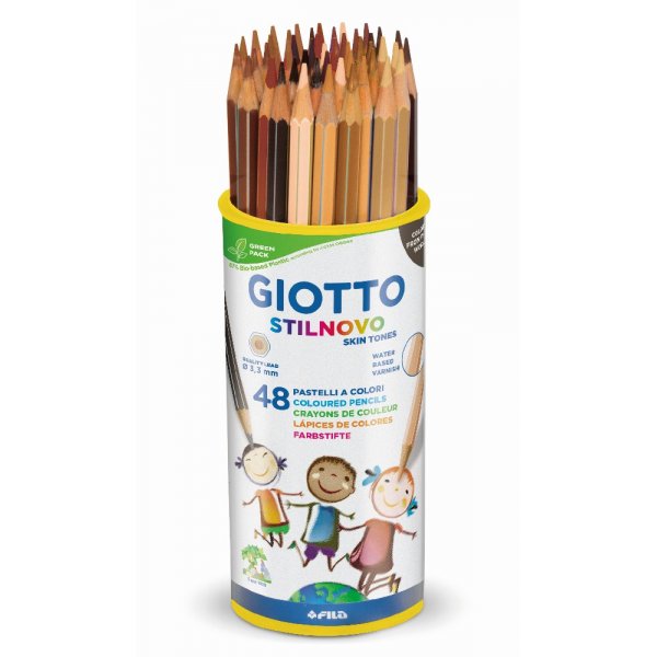 Vrikynt Ihonvrinen Stilnovo - 12x4 vri