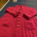 Asiakaskuva Viking lanka Alpaca Maya 50g - Ceris (761)