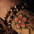 Asiakaskuva Joustava ny�ri 1,5 mm musta 3 m