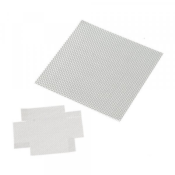 Seulaverkko 160x160 mm