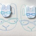 Asiakaskuva V�rikyn� Polychromos - 154 Light Cobalt Turquoise
