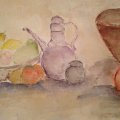 Asiakaskuva Akvarelli akvarellilohko 240 x 320mm