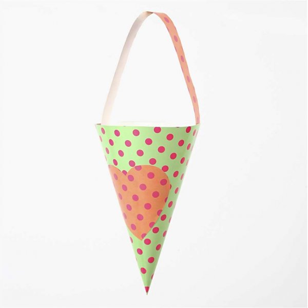 Kiiltv paperi - sekavrej - Kuvioitu - 50 arkkia