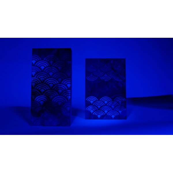 Spray maali Montana UV-Effect lpinkyv - 400ml