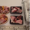 Asiakaskuva Malli Fimo Effect 57g - Valkoinen l�pikuultavuus