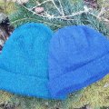 Asiakaskuva DROPS Alpaca Uni Color lanka - 50g - tummansininen (5575)