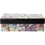 Pomponit - pastellivrit - glitter - 400 g