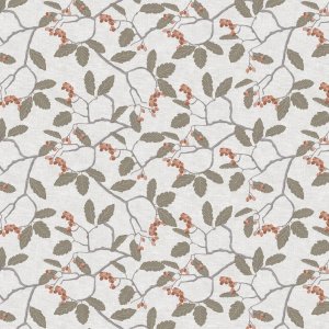 Vahakangas PVC Twig - Pellava/vihre