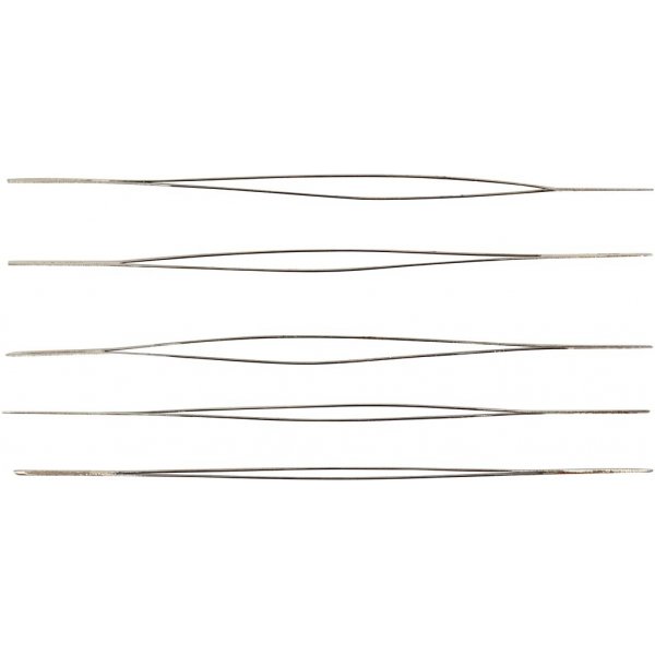 Koruneula - L6 cm - 5 kpl Koruneula - L6 cm - 5 kpl