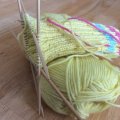 Asiakaskuva Kaksoisvirkatut Bambu - 20 cm/5,0 mm