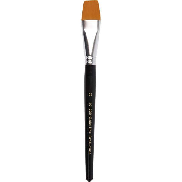Gold Line siveltimet - ei. 20 - levy - 6 kpl