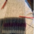 Asiakaskuva Alpaca Solo 50g - Vaaleanharmaa