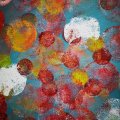 Asiakaskuva Tulppasieni � 20 mm - valkoinen