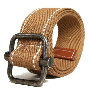 Tekstiilivy� - Beige - 85 cm