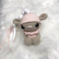 Asiakaskuva Black Sheep Lisa 8/4 lanka 50g - beige (24)