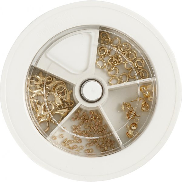 Aloitussarjan korut - kullatut Aloitussarjan korut - kullatut