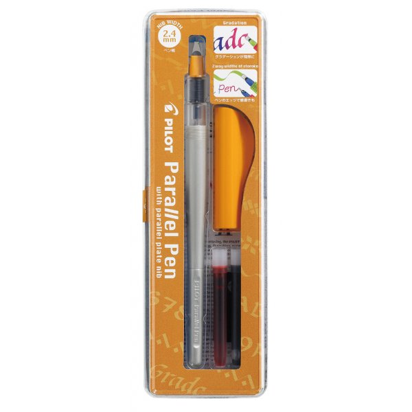 Kalligrafia Pilot Parallel Pen