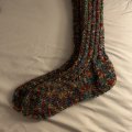 Asiakaskuva Raggi 100g - Rainbow Twist