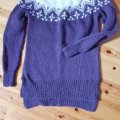 Asiakaskuva Viking lanka Alpaca Bris 50g - valkoinen (300)