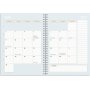 Kalenteri 24/25 - Life Planner To Do