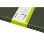 Cahier Journal XL Blank