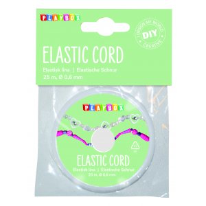 Joustava ny�ri 0,6 mm - L�pin�kyv� - Useita pituuksia!