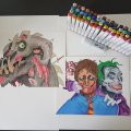 Asiakaskuva Copic Sketch - E57 - Vaalea p�hkin�