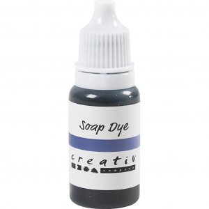 Saippuav�ri violetti nestem�inen 10 ml