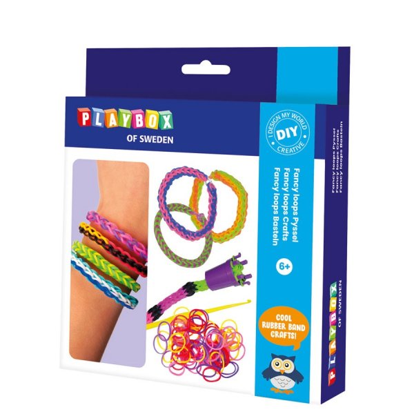 Loops 300 askartelusetti