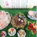 Asiakaskuva Kirkas lakka - kiilt�v� 50 ml