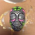 Asiakaskuva Posca Marker PC-3M 0,9-1,3 mm Fine - Omenanvihre�