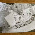 Asiakaskuva Lyijykyn� Cretacolor Graphite - 8B