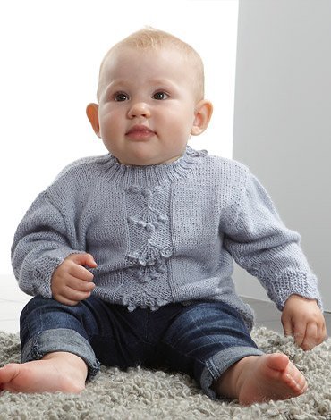 Neulekuvio - Strukturoitu neulepusero, neuletakki, pipo ja jäähuivi Neulekuvio - Strukturoitu neulepusero, neuletakki, pipo ja jäähuivi