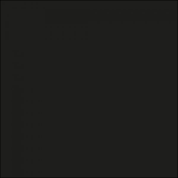 Pehmopaperi - musta - 50 x 70 cm - 14 g -25 arkkia