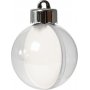 Koristepallo - lpinkyv - 5 cm - 10 kpl