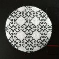 Asiakaskuva Puiset napit 50 kpl 60 mm