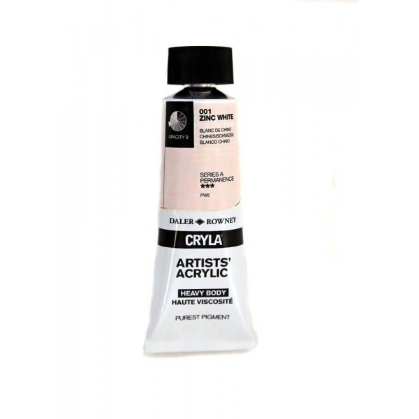 Akryylimaali Cryla 75ml