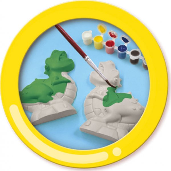 Näyttelijät - lohikäärme Näyttelijät - lohikäärme