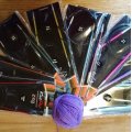 Asiakaskuva Py�r�puikot Zing - 120 cm 3,00 mm