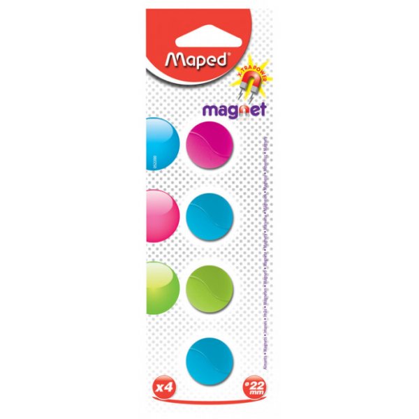Magneetti - Maped - 22 mm
