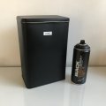 Asiakaskuva Spray maali Montana Black 400ml - Musta