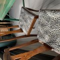 Asiakaskuva Leopardiel�inj�ljitelm� Velboa - 150 cm