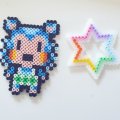 Asiakaskuva Pearls 1000 pinkki