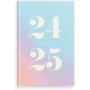 Kalenteri 24/25 - Little Study Year - Fashion Line