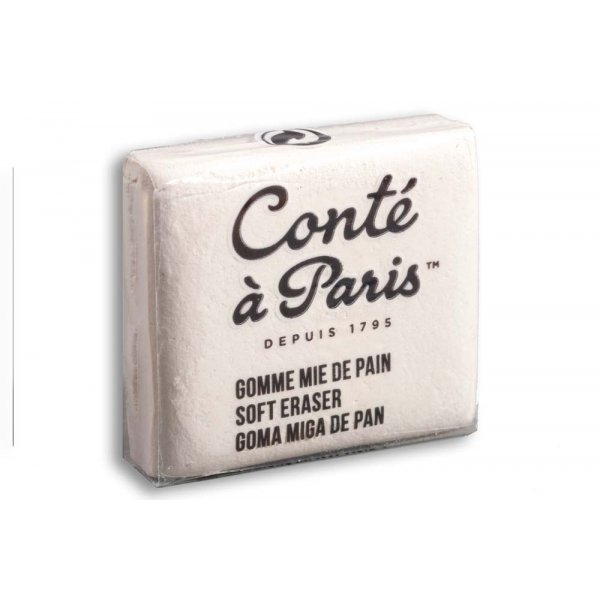 Pyyhekumi hiilen piirtmiseen Cont  Paris