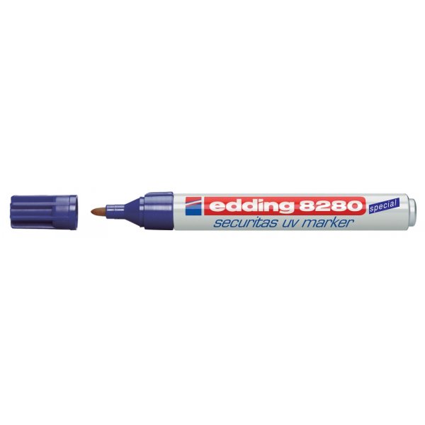 Edding UV Marker
