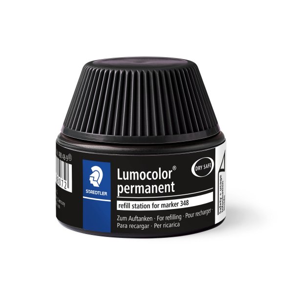 Tytt Lumocolor Permanent (342/348)