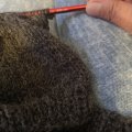 Asiakaskuva Py�r�puikot "Punainen" - 80cm/6,0mm
