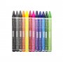 Crayons Sense - 12 v�riliidua