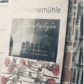 Asiakaskuva Piirustuslehti� Hahnem�hle Sketch Nostalgie 190g - A1